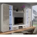 Reiffton Entertainment TV Cabinet - Image 5