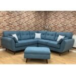 Premium Quality Reversible Corner Sectional Sofa - Image 2