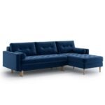 Reversible Corner Sectional Sofa - Image 5