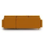 Reversible Corner Sectional Sofa - Image 6