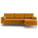 Reversible Corner Sectional Sofa - Image 7
