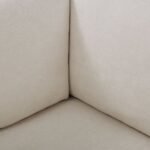 Right Hand Facing Modular Corner Sectional U-Shape Sofa - Image 3