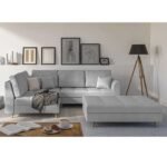 Scandinavian Modern Modular sofa - Image 3