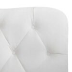 Tessa Simple Living Upholstered Bed - Image 2