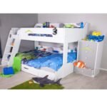 Single Sleeper Bunk Bed - Image 4
