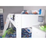 Single Sleeper Bunk Bed - Image 2