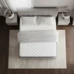 Spencer Pillow Top Spring Mattress - Image 3