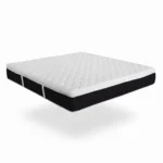 Spencer Pillow Top Spring Mattress - Image 4