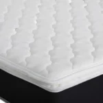 Spencer Pillow Top Spring Mattress - Image 5