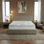 Monaco Gel Pocket Spring Mattress - Image 2