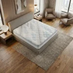 Monaco Gel Pocket Spring Mattress - Image 3