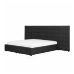 Tranquil Retreat Wall Panel Bed - Image 3