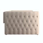 Tufted Chesterfield Daybed - Image 2