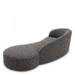 Bernd Sofa - Cambon black - Image 2