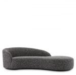 Bernd Sofa - Cambon black