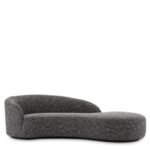 Bernd Sofa - Cambon black