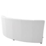 Sofa Lando - Corner - Avalon white - Image 5
