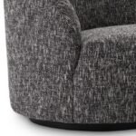 Bernd Sofa - Cambon black - Image 5
