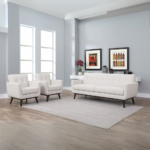 Dexter Club 5-Seater Sofa