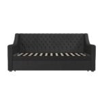 Upholstered Single Daybed - Image 5
