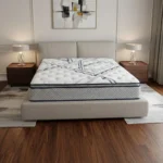 Valancia Pillow Top Mattress - Image 2