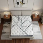 Valancia Pillow Top Mattress - Image 3