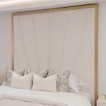 The Kensington Bed Size Headboard - Image 2