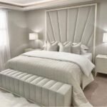 The Kensington Bed Size Headboard - Image 3