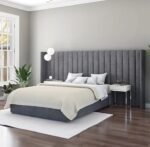 The Mayfair Overhang Bed
