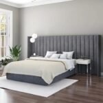 The Mayfair Overhang Bed