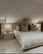 The Mayfair Overhang Bed - Image 4