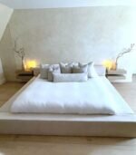 The Oasis Platform Bed - Image 2