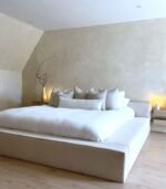 The Oasis Platform Bed - Image 3