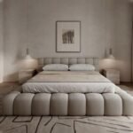 Luxe Slumber Platform Bed