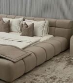 Luxe Slumber Platform Bed - Image 2