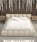 Luxe Slumber Platform Bed - Image 3