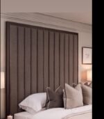 The Victoria Bed With Stool - Image 3