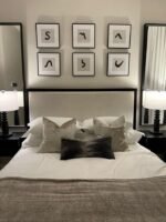 The Buckingham Wooden Trim Bed - Image 2