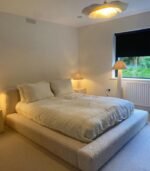 The Aristocrat Platform Bed - Image 2