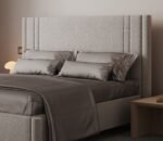 Wrexam Boucle Bed - Image 3
