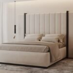 The Imperial Sleep Bed