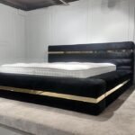 The Monarch Sleep Bed