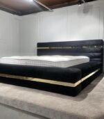 The Monarch Sleep Bed