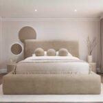 The Sovereign Rest Bed