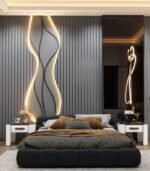 The Grandiose Comfort Bed