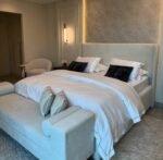 Kustom Wing Bed with Bench - Image 2
