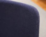 Lekker Home Set of 6 Dining Chairs - Image 3