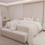 The Kensington Bed Size Headboard
