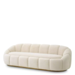 Sofa Inger - Brisbane Cream - Image 2