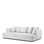 Sofa Taylor Lounge - Avalon White - Image 2